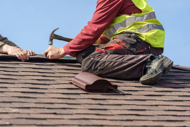 Best Metal Roofing Contractor  in Saginaw, MI