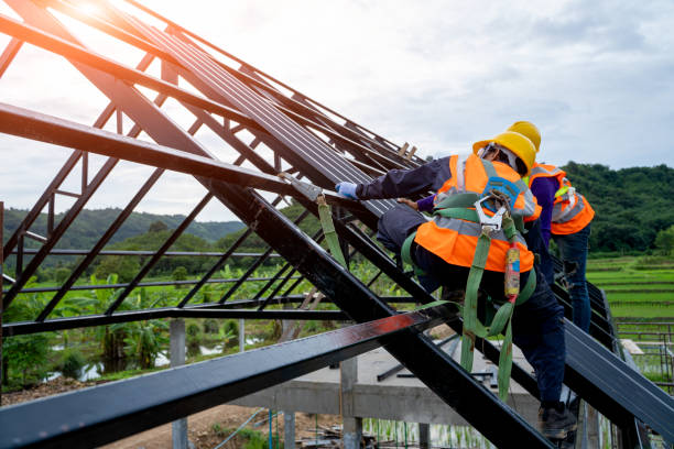 Best Roof Leak Repair  in Saginaw, MI