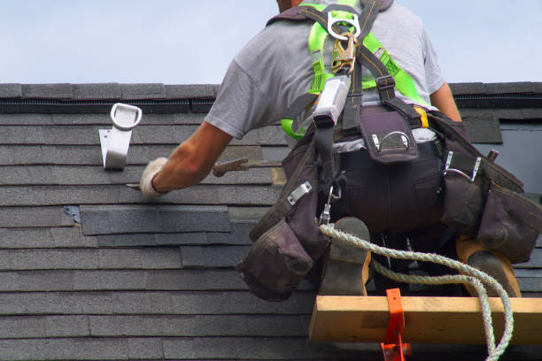 Professional Roofing Contractor in Saginaw, MI