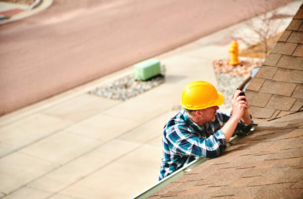 Best Shingle Roofing Installation  in Saginaw, MI