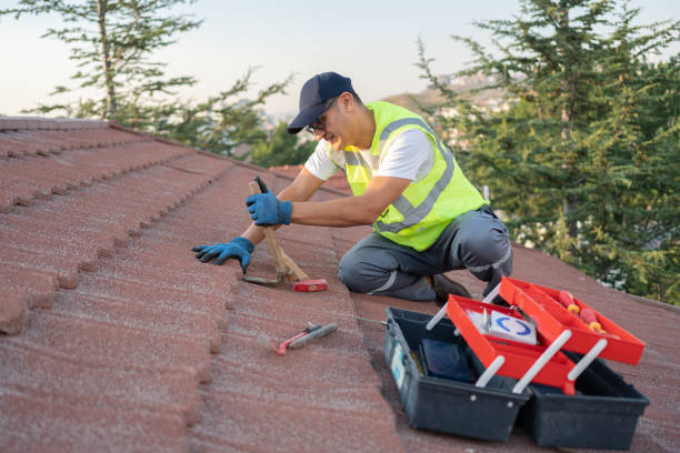 Best Slate Roofing Contractor  in Saginaw, MI