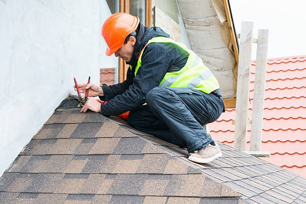 Best Emergency Roof Repair  in Saginaw, MI