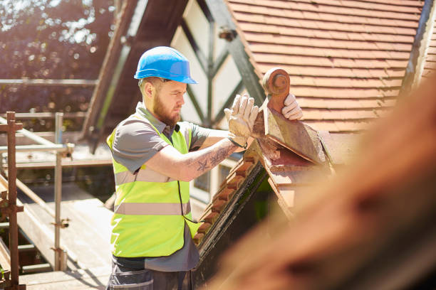 Best Local Roofing Companies  in Saginaw, MI