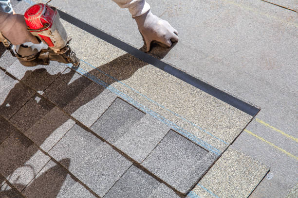 Best Storm Damage Roof Repair  in Saginaw, MI