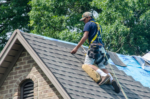 Professional Roofing Contractor in Saginaw, MI