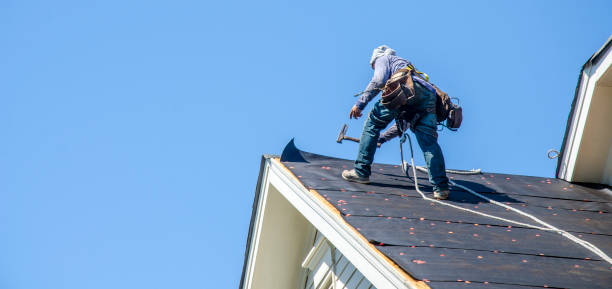 Best Commercial Roofing Services  in Saginaw, MI